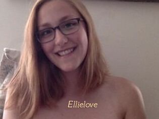 Ellie_love