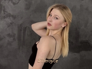 Ellieroyce