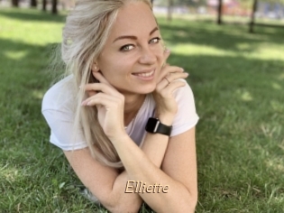 Elliette