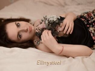 Ellimystical