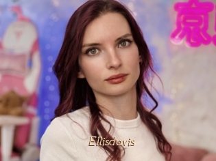 Ellisdavis