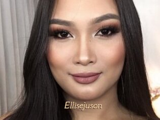 Ellisejuson