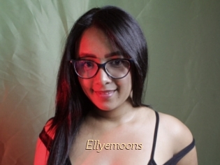 Ellyemoons