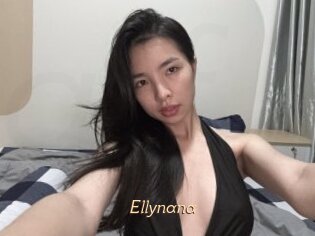 Ellynana