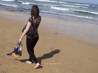 Elmaaas