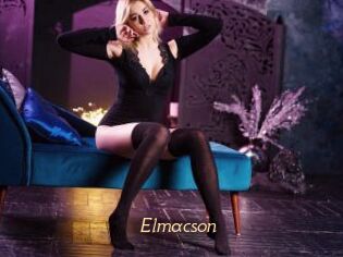 Elmacson