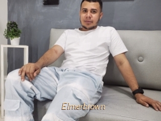 Elmerbrown