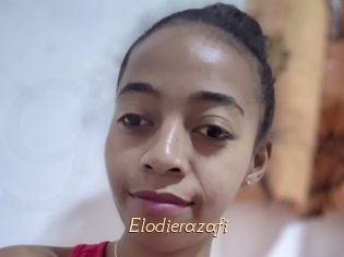 Elodierazafi