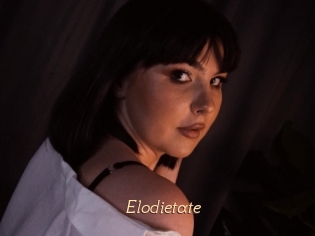 Elodietate