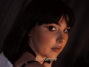 Elodietate