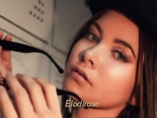 Elodirose
