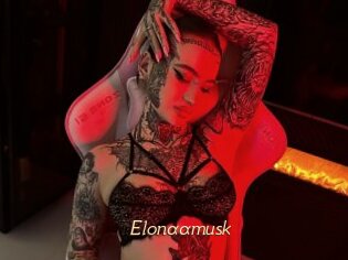 Elonaamusk