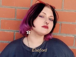 Elsaford
