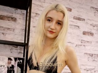 Elsaquenn