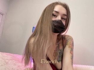 Elsarich