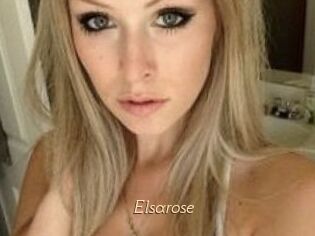 Elsarose