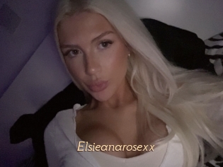 Elsieanarosexx