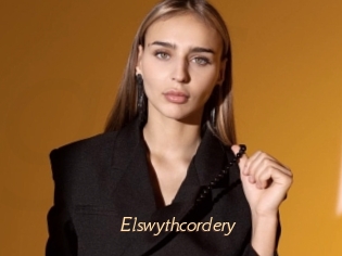 Elswythcordery