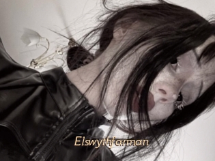 Elswythfarman