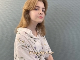 Elswythfricker