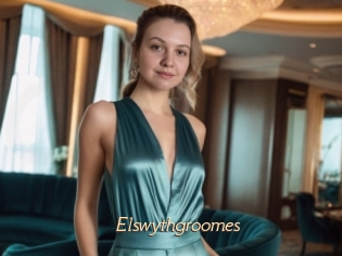 Elswythgroomes