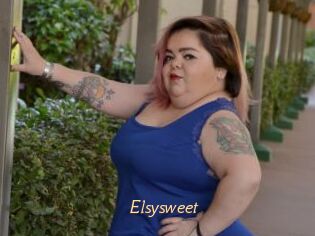 Elsysweet
