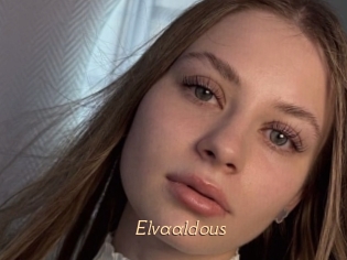 Elvaaldous