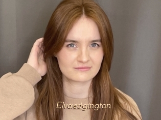 Elvaedgington