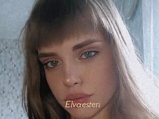 Elvaesten
