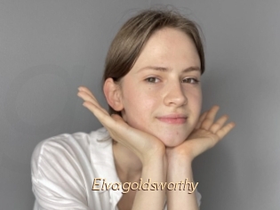 Elvagoldsworthy