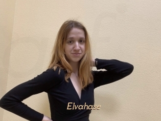 Elvahase