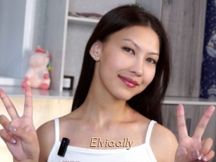 Elviaally