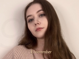 Elviaamber