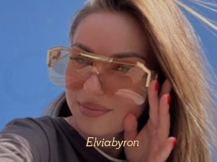 Elviabyron