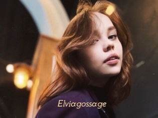 Elviagossage