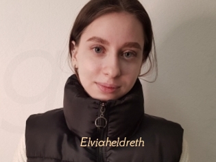 Elviaheldreth