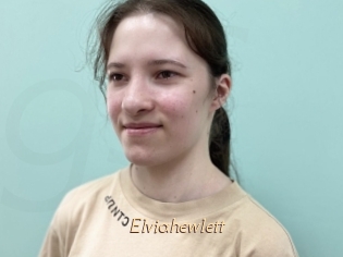 Elviahewlett