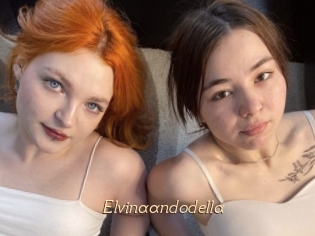 Elvinaandodella