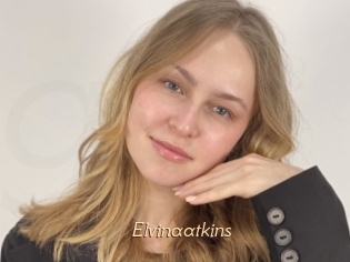 Elvinaatkins