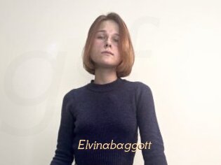 Elvinabaggott