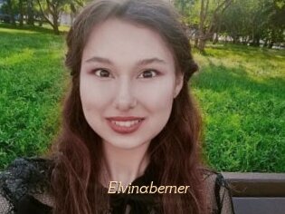 Elvinaberner