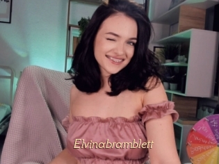 Elvinabramblett