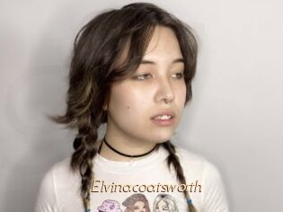 Elvinacoatsworth