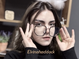 Elvinahaddock