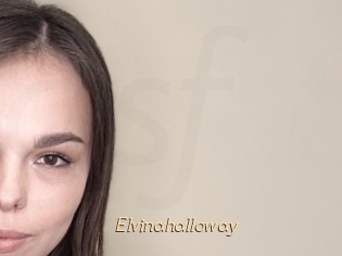 Elvinahalloway
