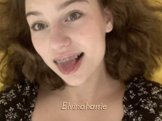 Elvinaharrie