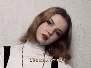 Elvinahathaway