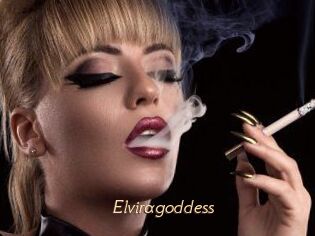 Elviragoddess