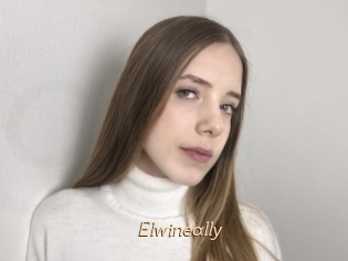 Elwineally