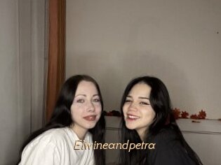 Elwineandpetra
